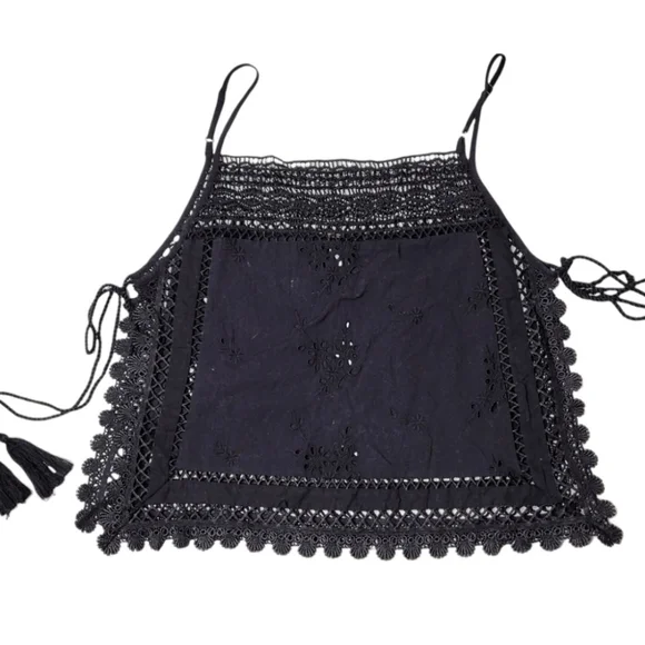 Free People top - Picture 3 of 6